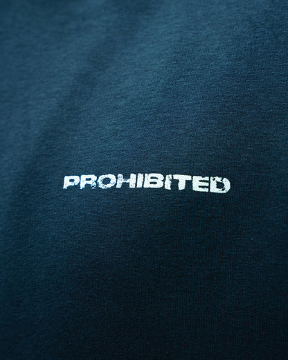 Barcode Hoodie