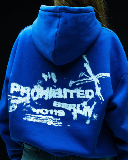 Cloud Hoodie