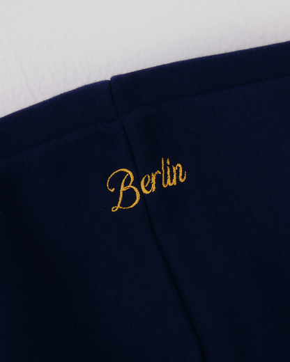 Berlin Zip