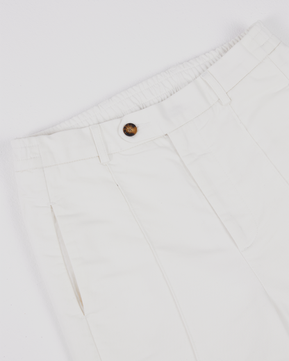 Tailored Pants Black