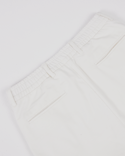 Tailored Pants Black