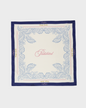 Escapism Scarf Navy