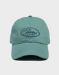 Five-Stars Cap Green