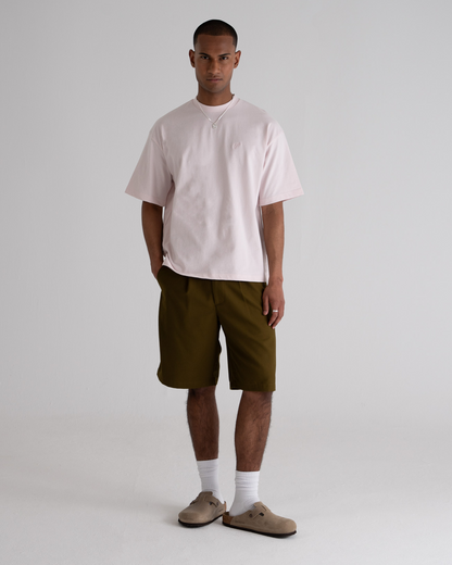 Grand Pool Tee Rose