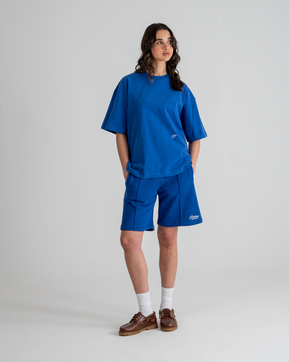 Hometown Tee Royal Blue