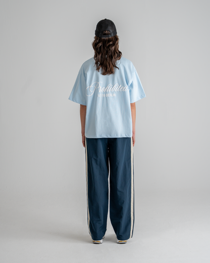 Hometown Tee Sky Blue