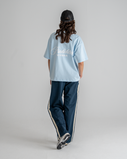 Hometown Tee Sky Blue