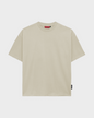 Oversized Tee | Sand (SW)
