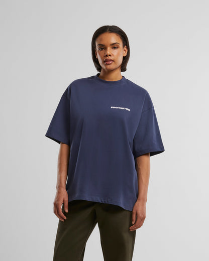 10119 Tee | Navy