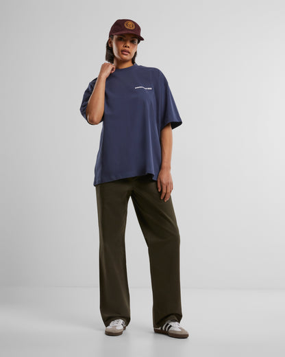 10119 Tee | Navy