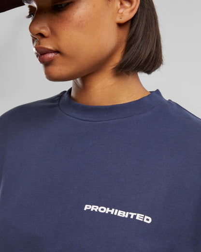 10119 Tee | Navy