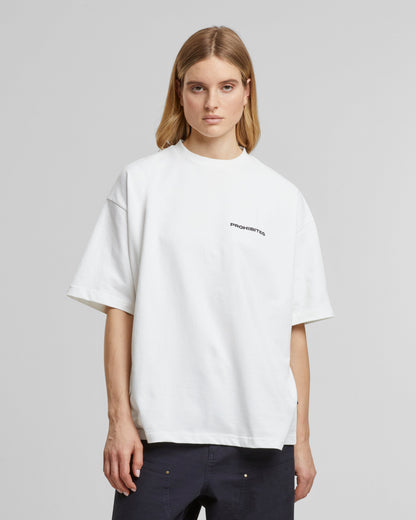 10119 Tee | Off-White