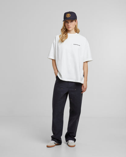 10119 Tee | Off-White