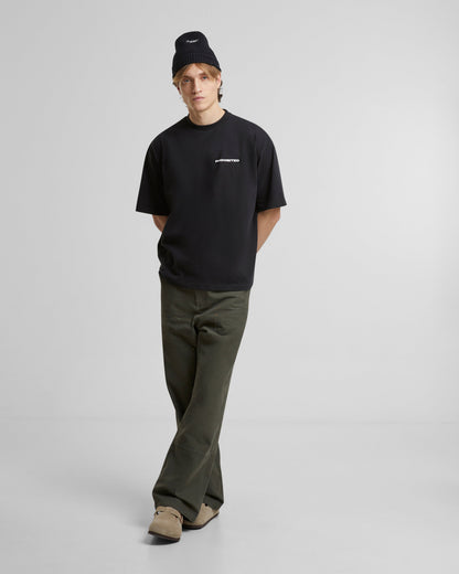 10119 Tee | Black