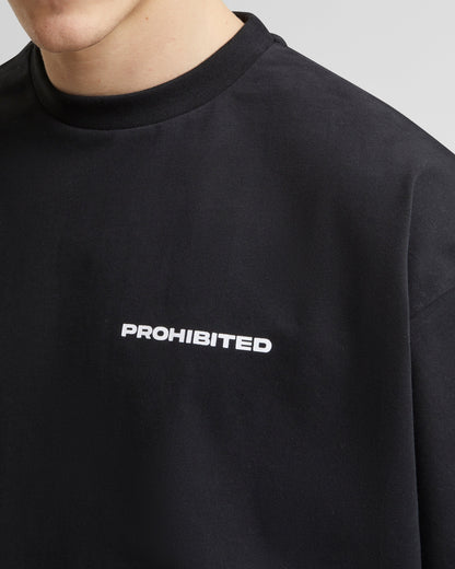 10119 Tee | Black