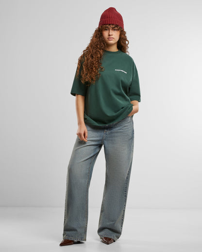 10119 Tee | British Racing Green