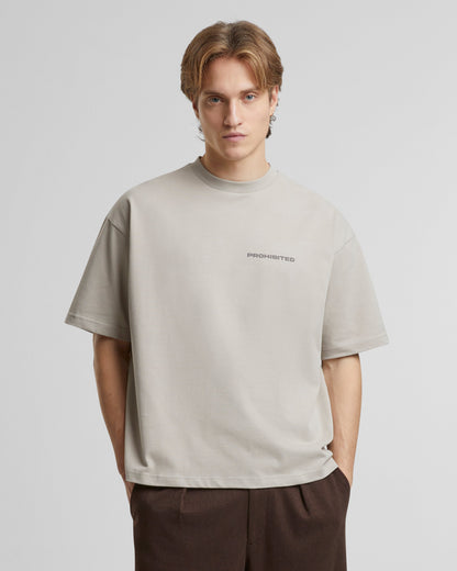 10119 Tee | Sand (SW)