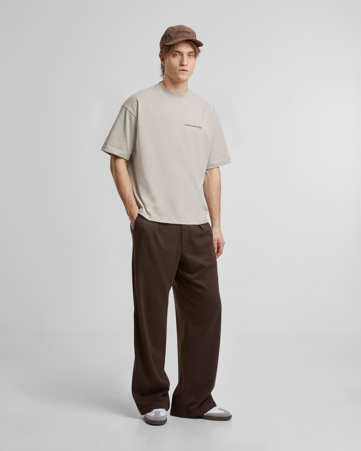 10119 Tee | Sand (SW)