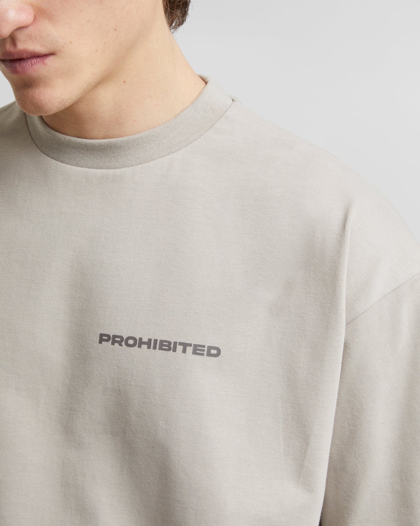 10119 Tee | Sand (SW)