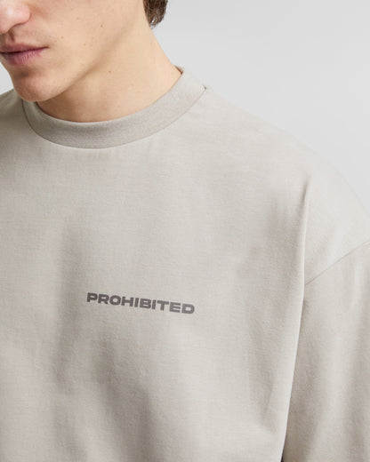 10119 Tee | Sand (SW)