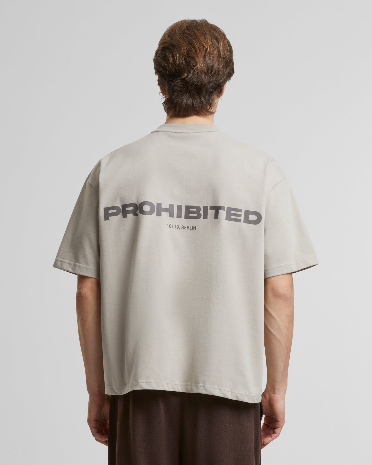 10119 Tee | Sand (SW)