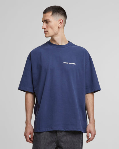 10119 Tee | Navy