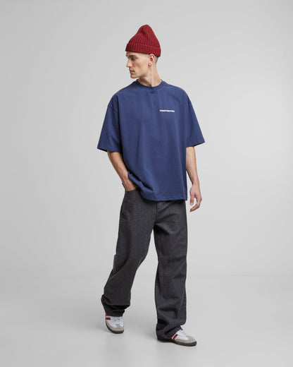 10119 Tee | Navy