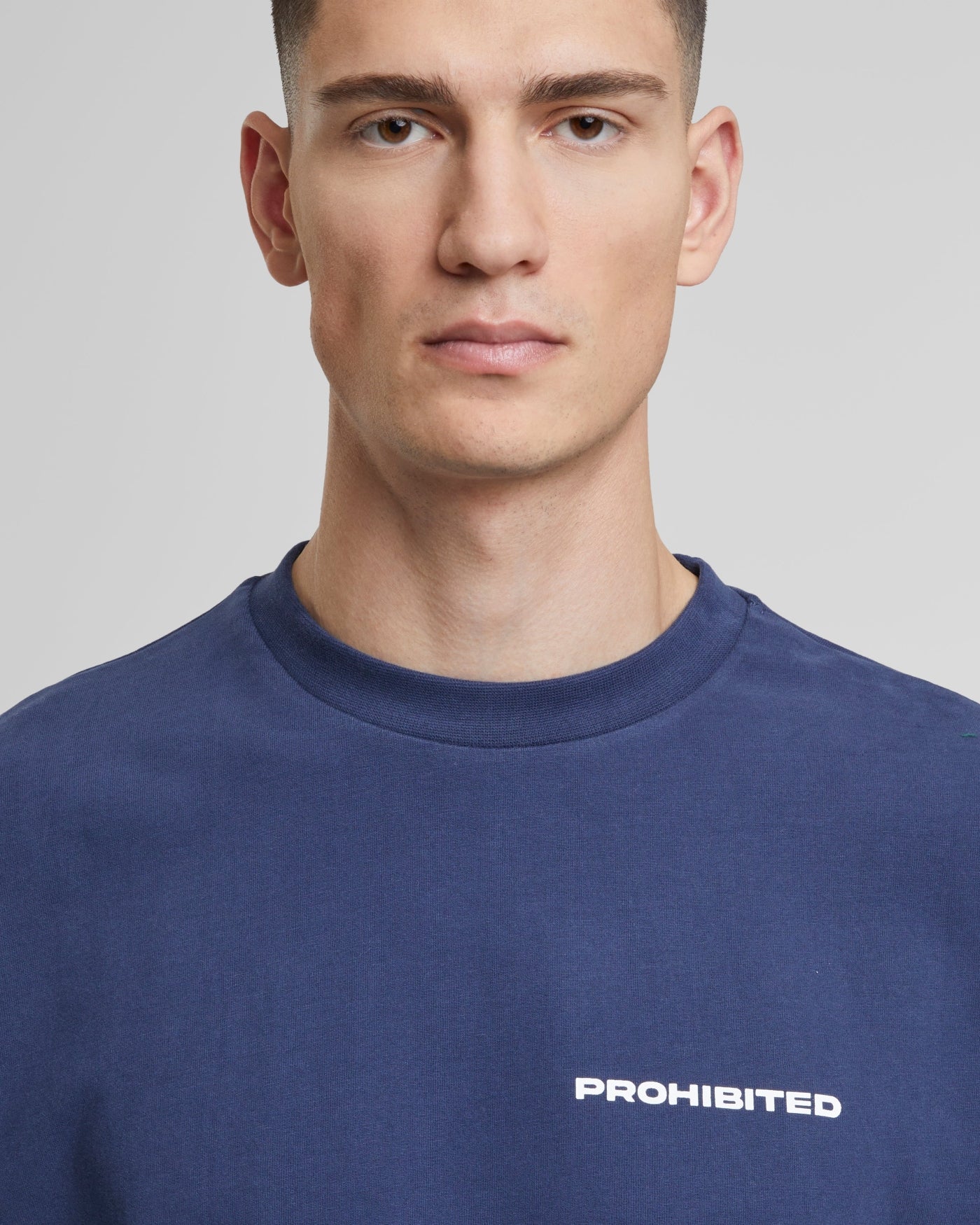 10119 Tee | Navy