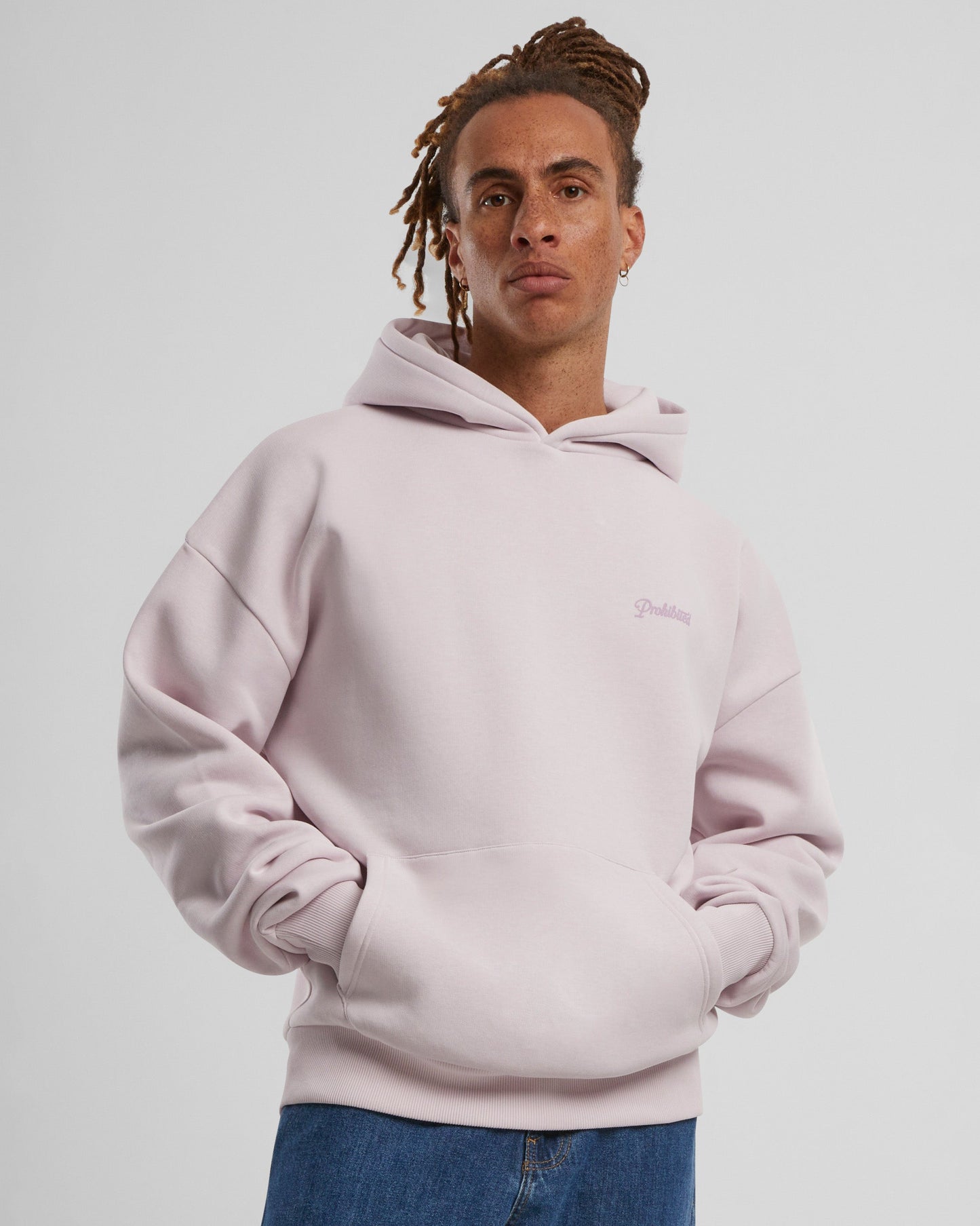 10119 Hoodie 2.0 Orchidee