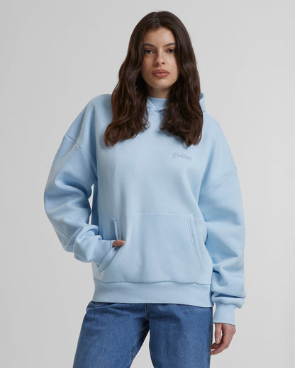 10119 Hoodie 2.0 Sky Blue