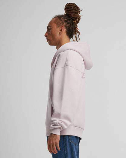 10119 Zip-Hoodie 2.0 Orchidee