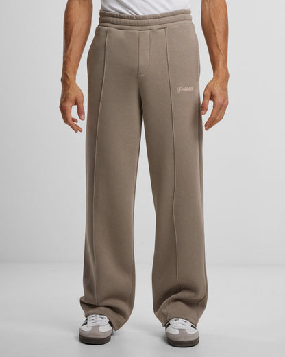 10119 Loose Sweatpants 2.0 Taupe