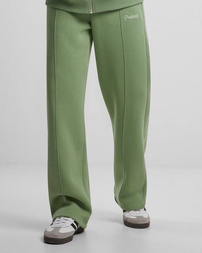 10119 Loose Sweatpants 2.0 Basil