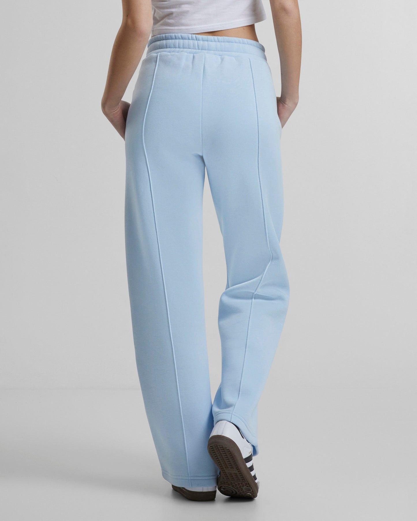 10119 Loose Sweatpants 2.0 Sky Blue