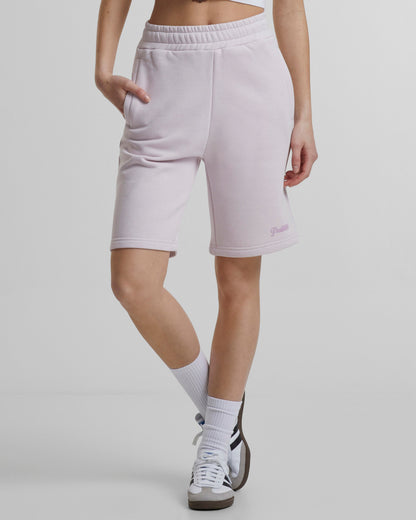 10119 Sweatshorts 2.0 Orchidee