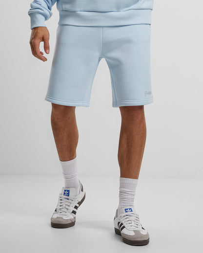 10119 Sweatshorts 2.0 Sky Blue