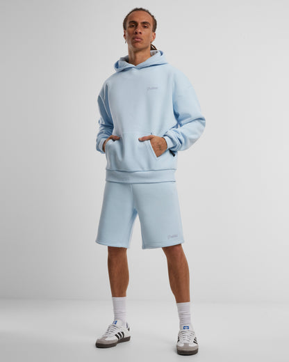 10119 Sweatshorts 2.0 Sky Blue