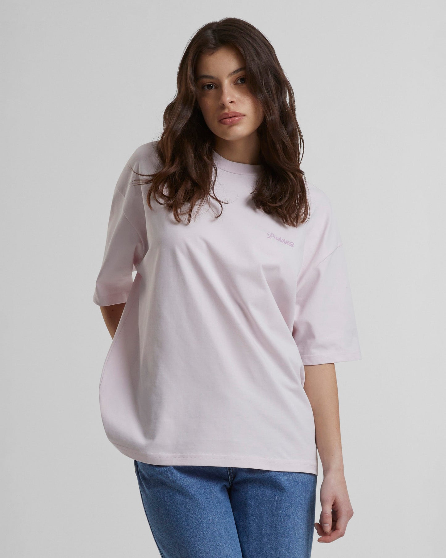 10119 Tee 2.0 Orchidee