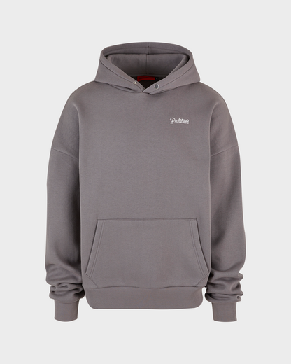 New York Hoodie Dust