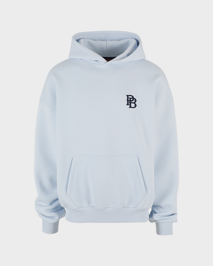 Pitch Hoodie Cloudblue
