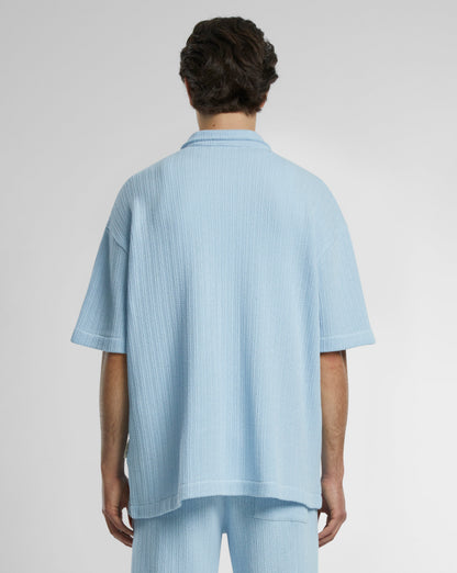 Portofino Shirt Sky Blue