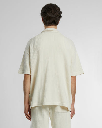 Portofino Shirt Ecru