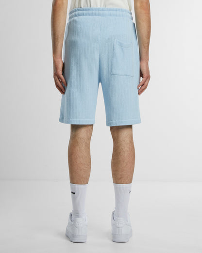 Portofino Shorts Sky Blue