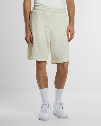 Portofino Shorts Ecru