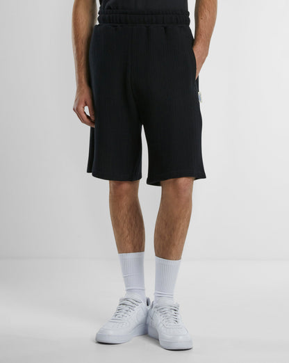 Portofino Shorts Black