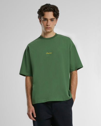 Casa Moda Tee Green