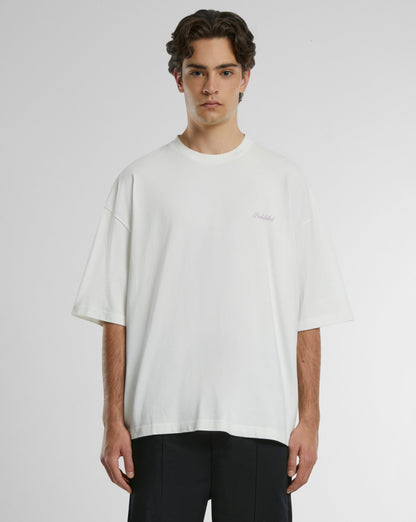 Ice Cream Tee Off-White
