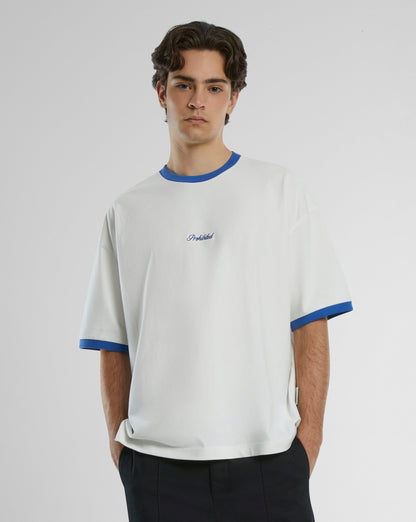 Palermo Tee Blue