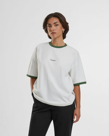 Palermo Tee Green
