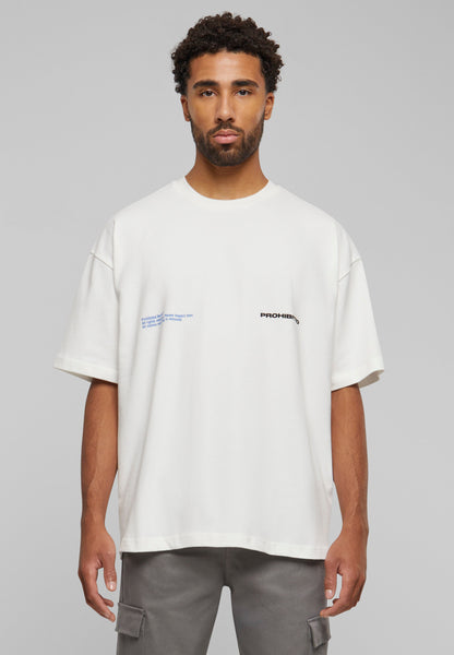 Abstract Tee White